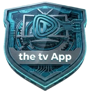 Thetvapp Logo